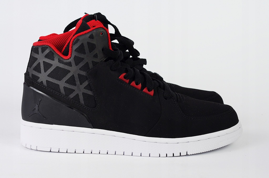 nike air jordan 1 flight 3