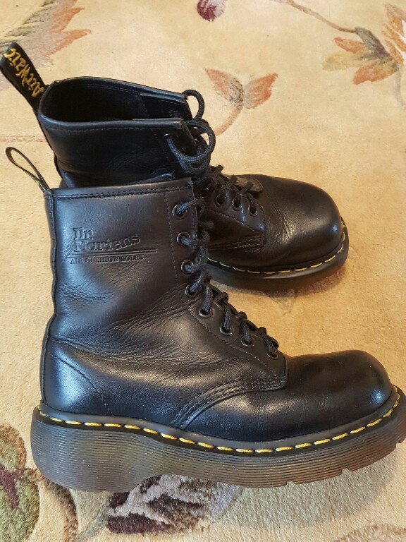 Buty dr Martens