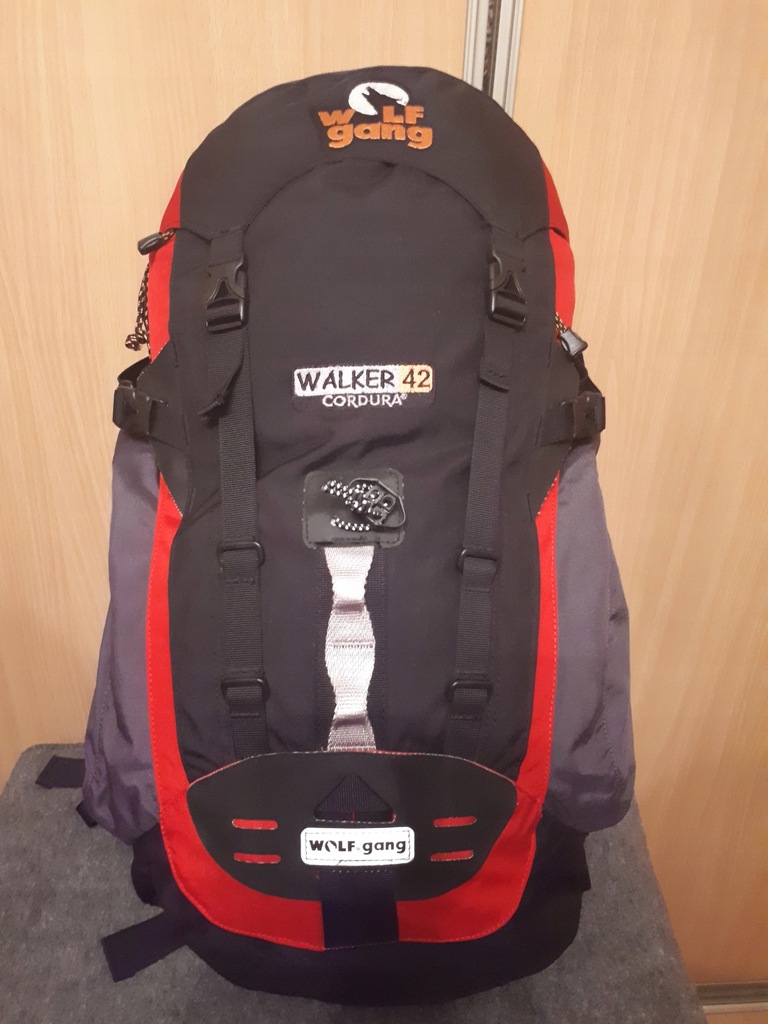 Plecak Wolfgang Walker 42