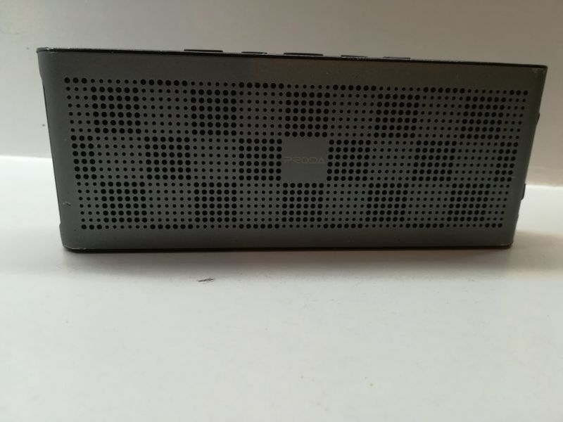 GŁOŚNIK BLUETOOTH PRODA PR-F1