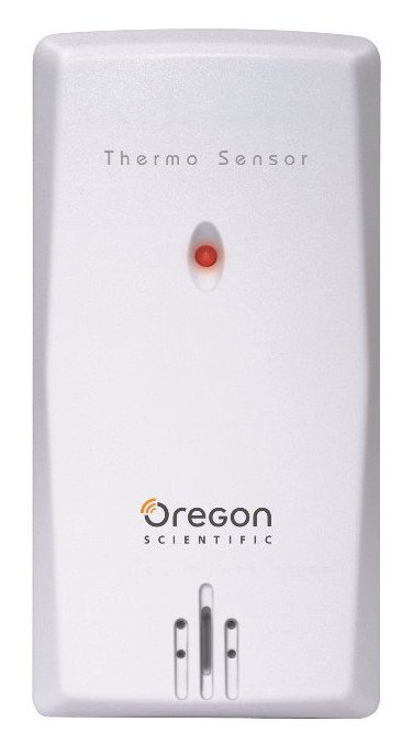 Oregon Scientific CZUJNIK ZEW. STACJI POG. THN132N