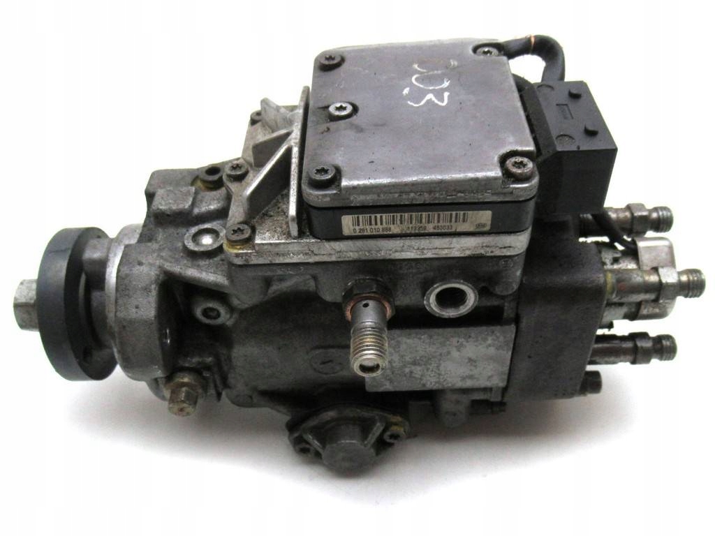 POMPA WTRYSKOWA Astra G 1.7TD 98-09 0470004003