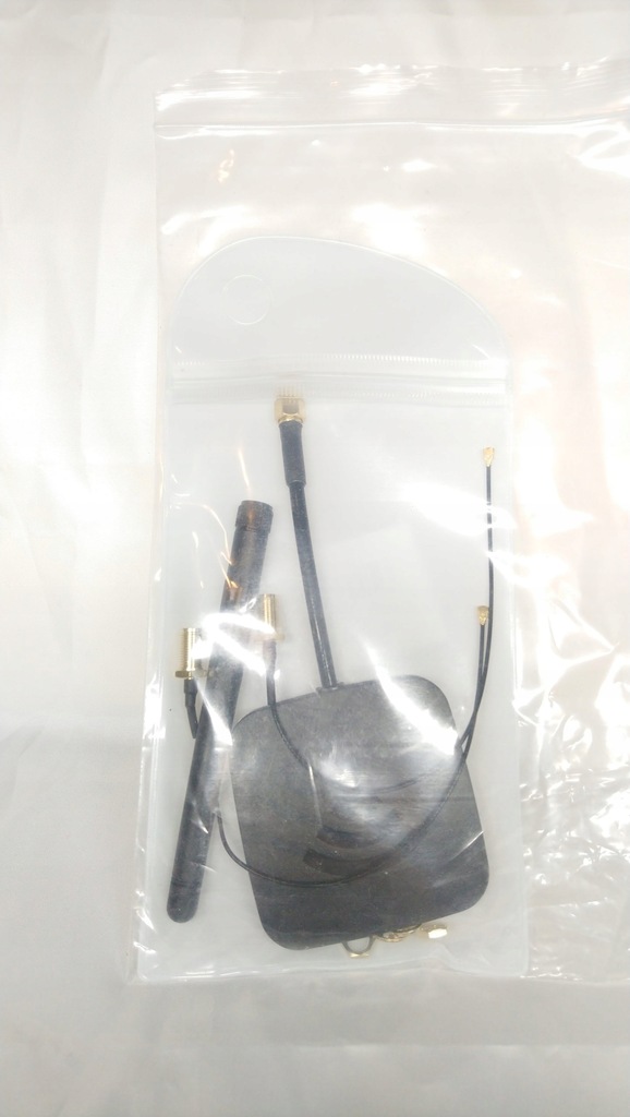14dBi 5.8GHz Antena hubsan h501s H107D H25G H29G