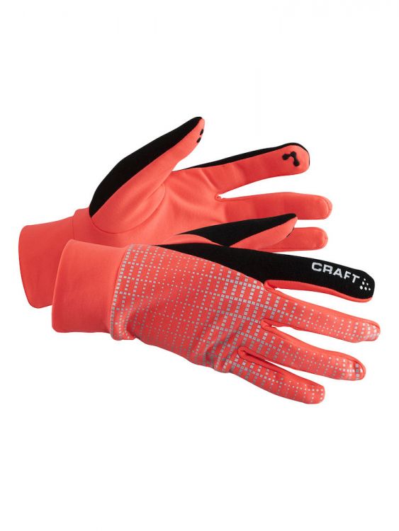 RĘKAWICZKI CRAFT BRILLIANT 2.0 Thermal Glove - M