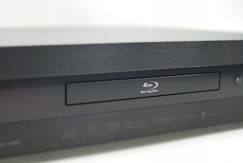 Odtwarzacz Bluray OPPO BDP103 EU Marvell QDEO 7769161041