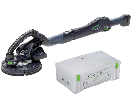 Szlifierka - Żyrafa  FESTOOL  Planex  LHS 225 EQ