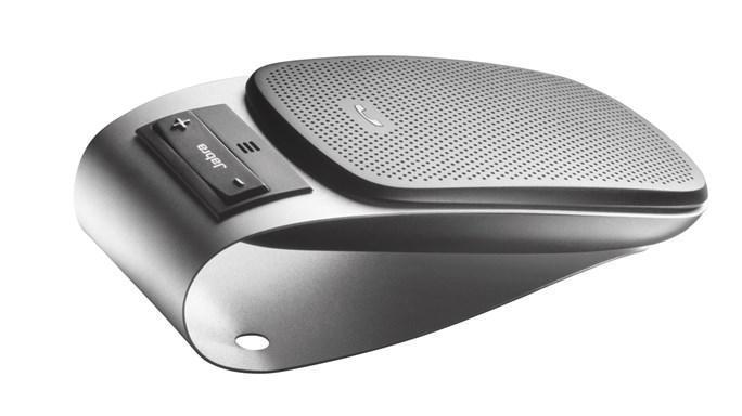 ZESTAW GŁOŚNOMÓWIĄCY BLUETOOTH JABRA DRIVE c5