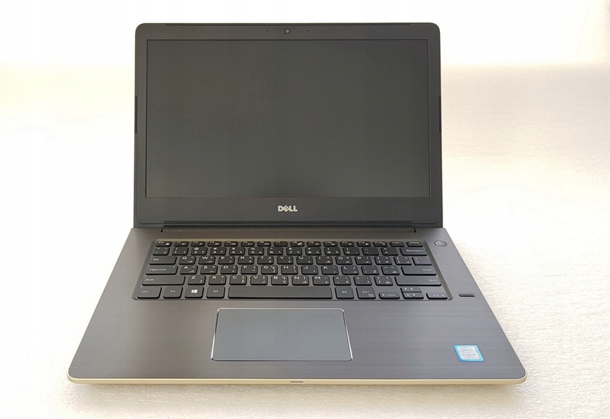 Dell vostro 5468 обзор