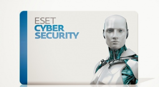 ESET Cyber Security 1Stan/12Mies - przedłużenie
