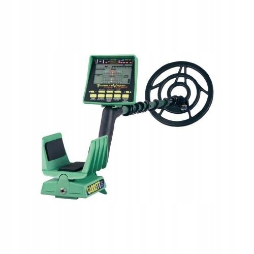 Wykrywacz metali Garrett GTI 2500 Pro