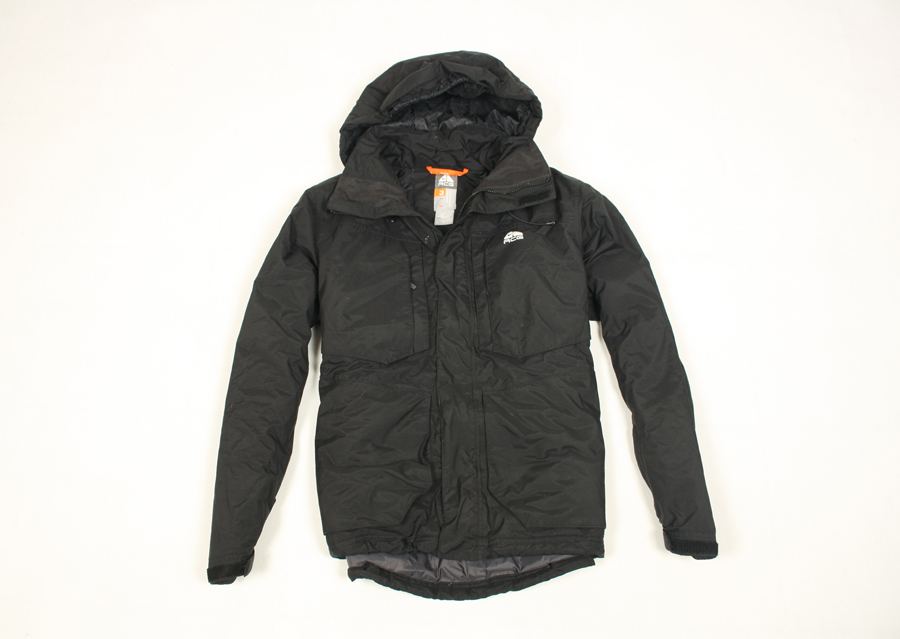 nike fitstorm acg jacket