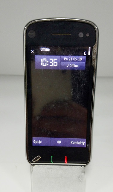 TELEFON NOKIA N97 RM-505