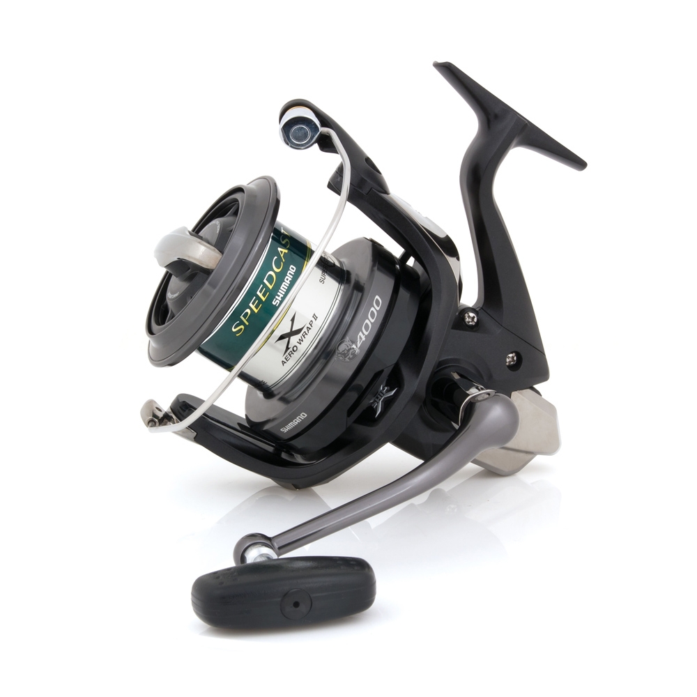 Kołowrotek Shimano Speedcast 14000 XTB