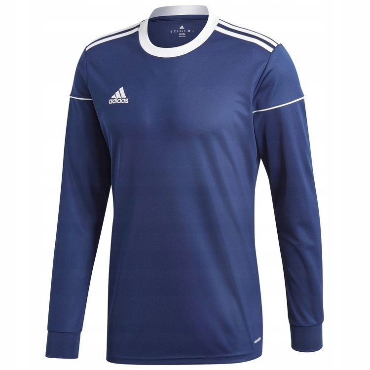 Adidas Piłkarska Koszulka Squadra 13 Jersey BJ9192