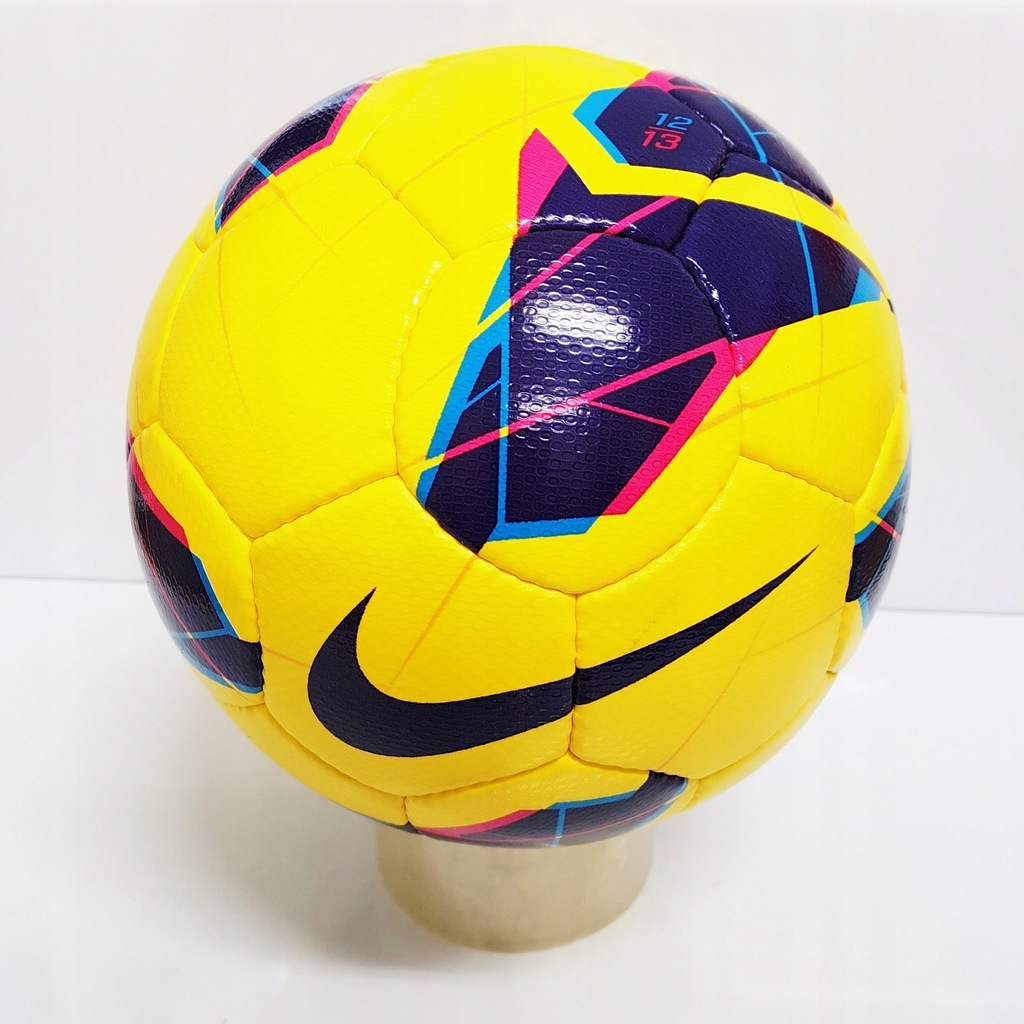 PIŁKA NIKE MAXIM FIFA LFP DO GRY PIŁKA NOŻNA PRO