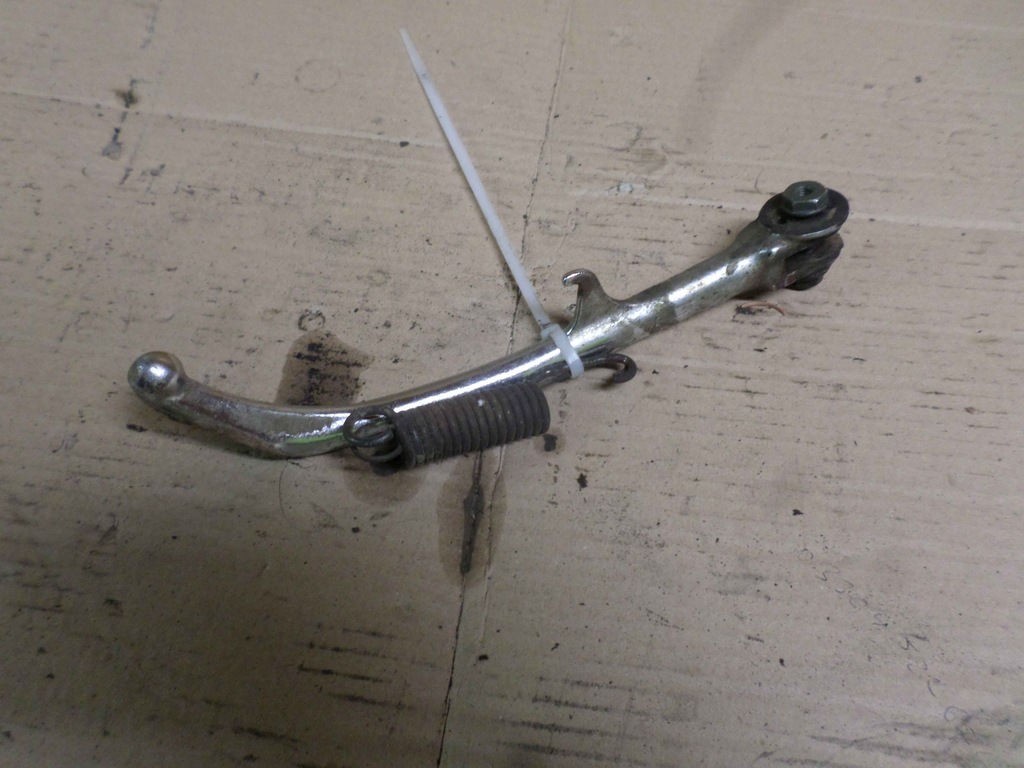 HONDA CA 125 Rebel 98r stopka boczna chopper