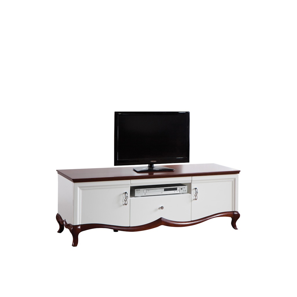 Szafka RTV MI-RTV/D MILANO Taranko