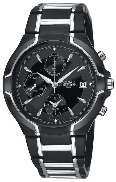 zegarek PULSAR PF3547 GWARANCJA prezent SKLEP