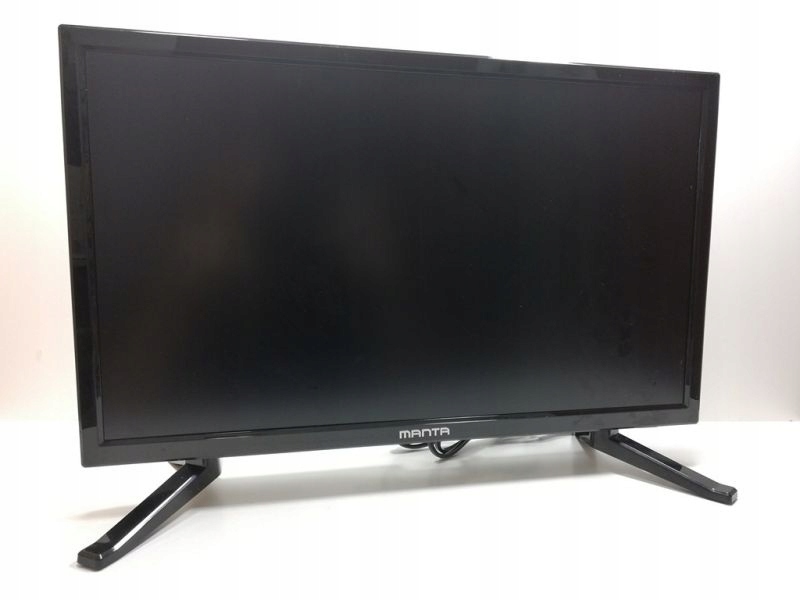 TELEWIZOR LED 19 MANTA 19LHN38L