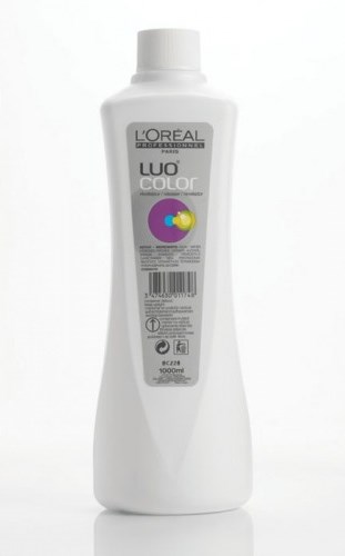 Loreal REWELATOR LUO 7,5% DUO COLOR 1000 ml
