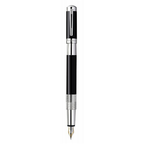 S0891390 Pióro Elegance Laka Czarna ST Waterman