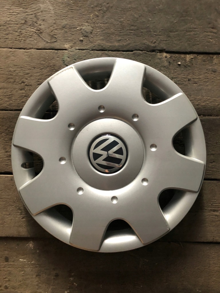 Kołpaki, kołpak VW Volkswagen 16" cali