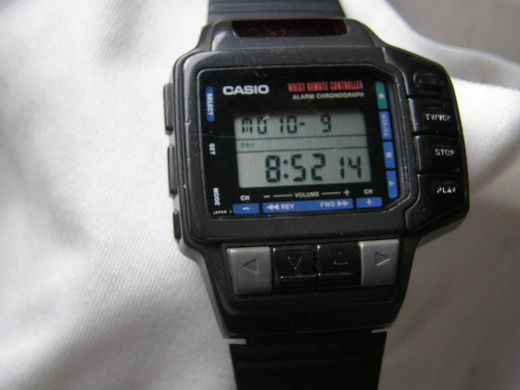casio cmd10