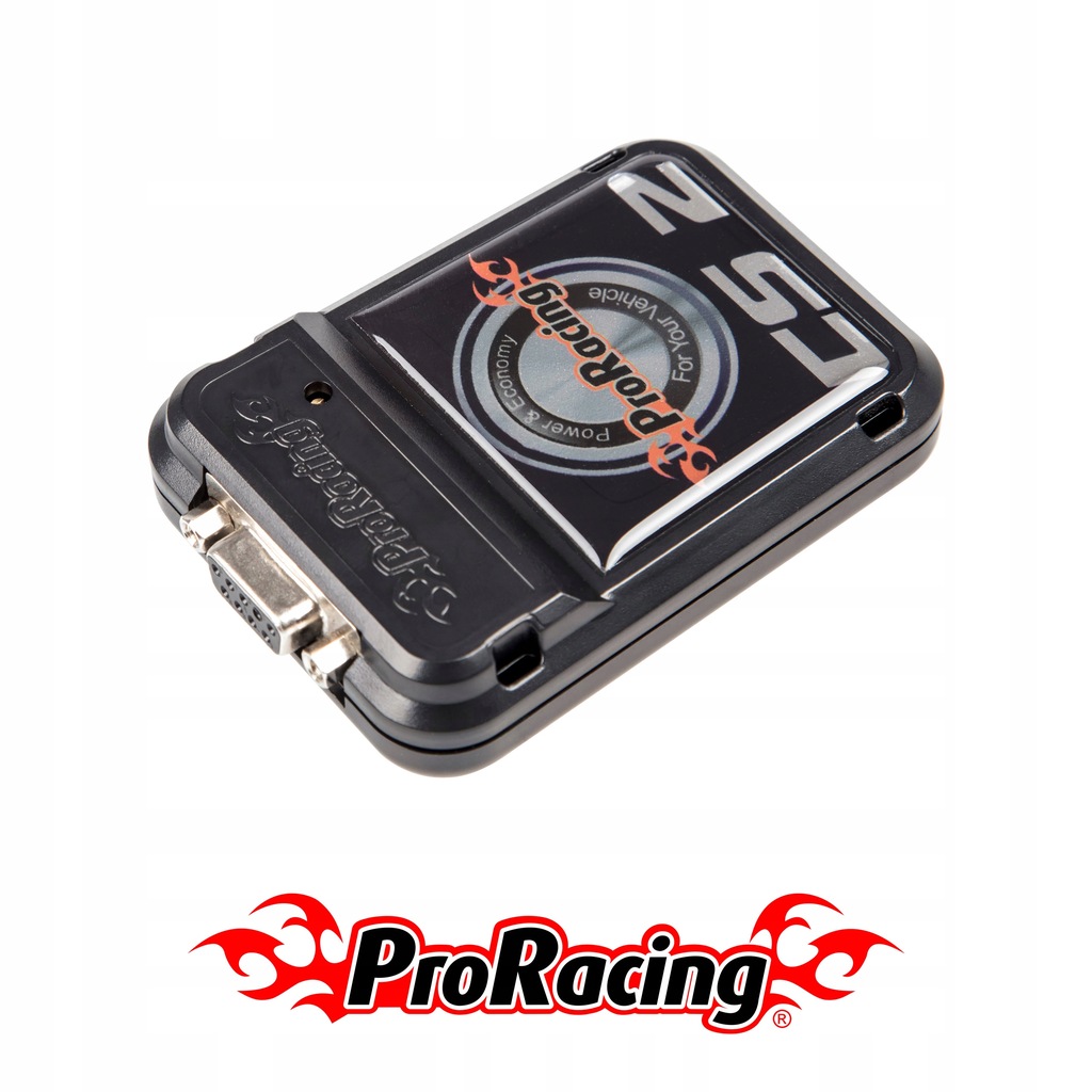 Chip Tuning Powerbox Cs2 Suzuki Liana 1.6 107 Km - 7092725576 - Oficjalne Archiwum Allegro