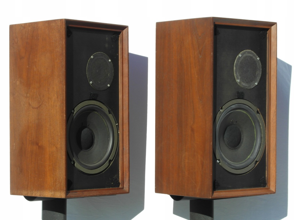 ALTEC LANSING 887A CAPRI SPEAKERS OKAZJA!!! - 7647575755
