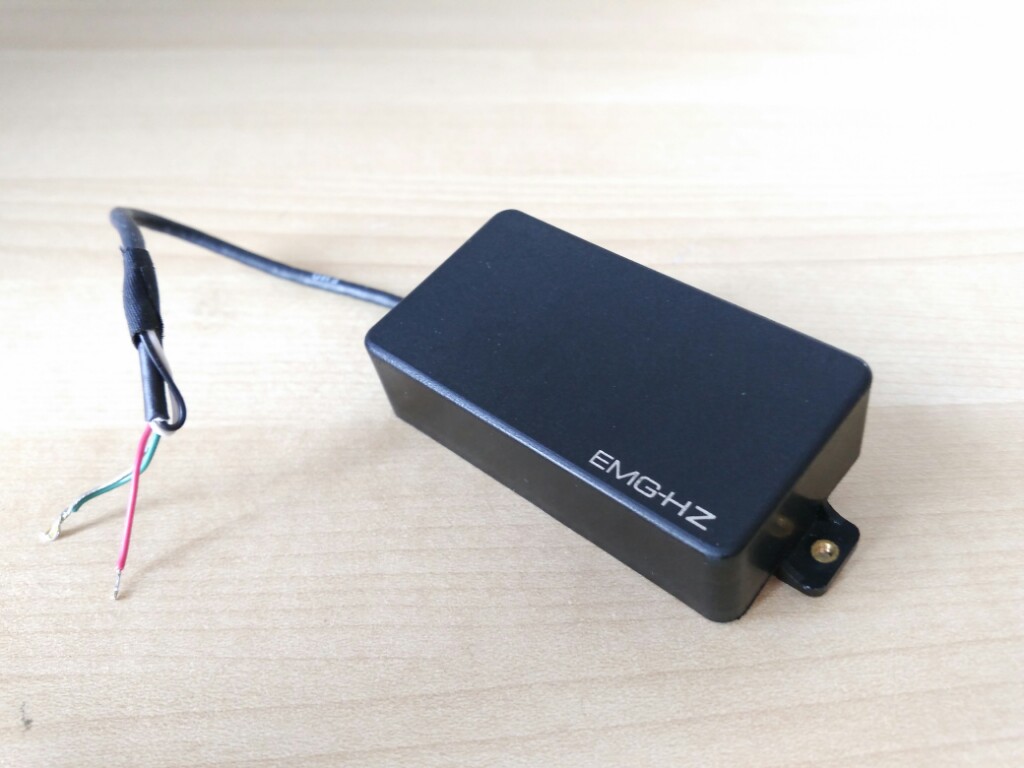 EMG HZ H3 humbucker