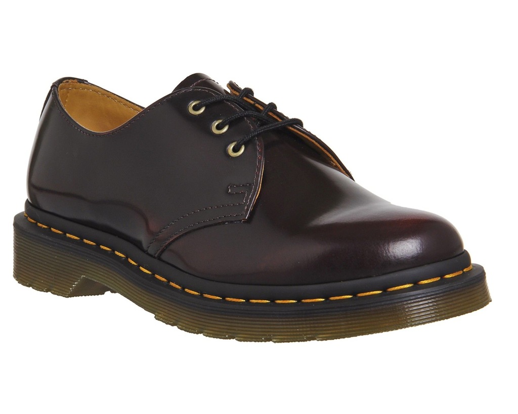 Buty męskie Dr Martens 1461 Arcadia r 41(26,8 cm)#