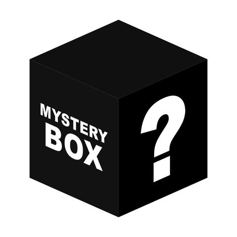 Mystery Box - Tajemnicza Paczka 10 zł