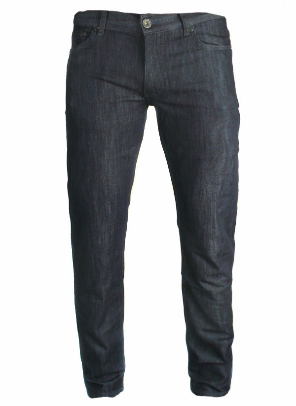 Spodnie jeansowe jeans ARMANI regular fit r 36