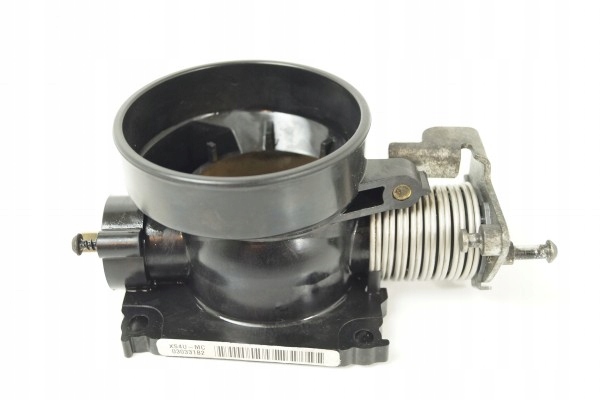 Przepustnica Ford Focus MK1 1.8 2.0 16V XS4U-MC 03
