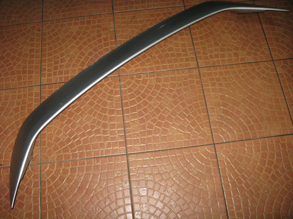 SPOILER KLAPY CARACTERE AUDI A4 B5 SEDAN 94 01 7004629713