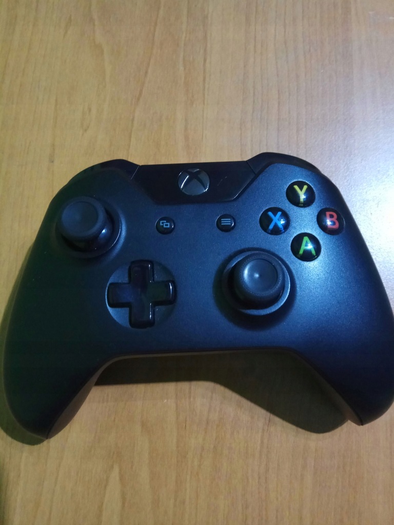 Pad Xbox One/One S! Czarny! Oryginał! Idealny!
