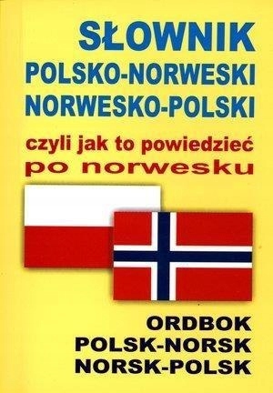 Słownik pol-norw-pol, czyli jak to powiedzieć...