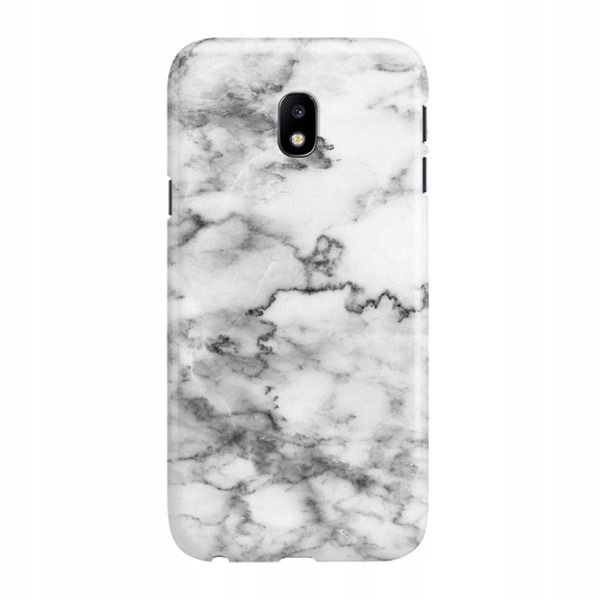 Case Etui Marmur Szary Samsung Galaxy J3 17 Oficjalne Archiwum Allegro