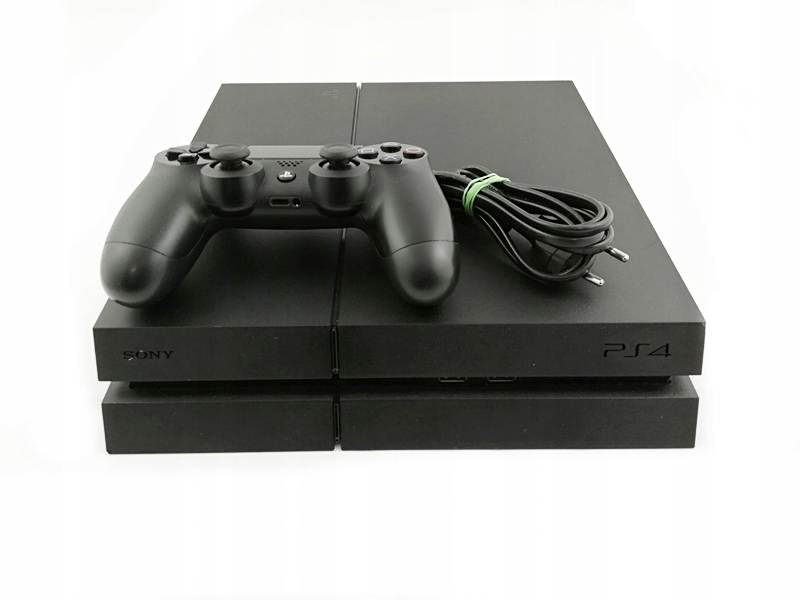 KONSOLA SONY PS4 FAT 1TB PAD