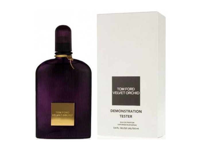 TOM FORD VELVET ORCHID TESTER 100ml ORYGINAŁ