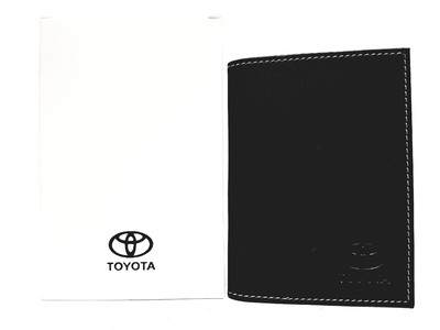 OE TOYOTA ETUI NA DOKUMENTY KARTY DOWÓD