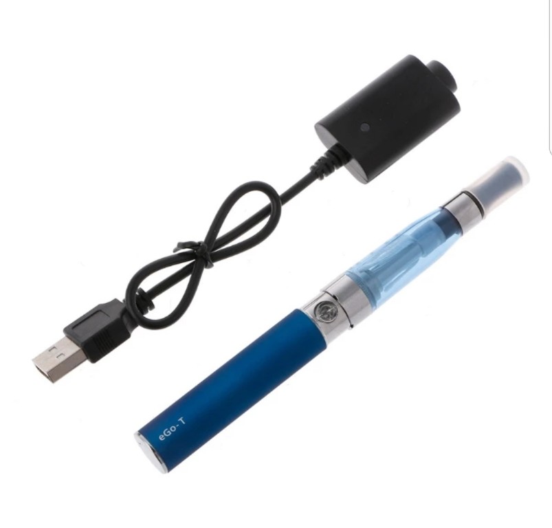 ELEKTRONICZNY PAPIEROS EGO CE4 650 MAH
