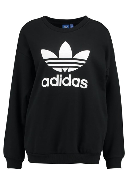 Adidas TREFOIL SWEAT Bluza L