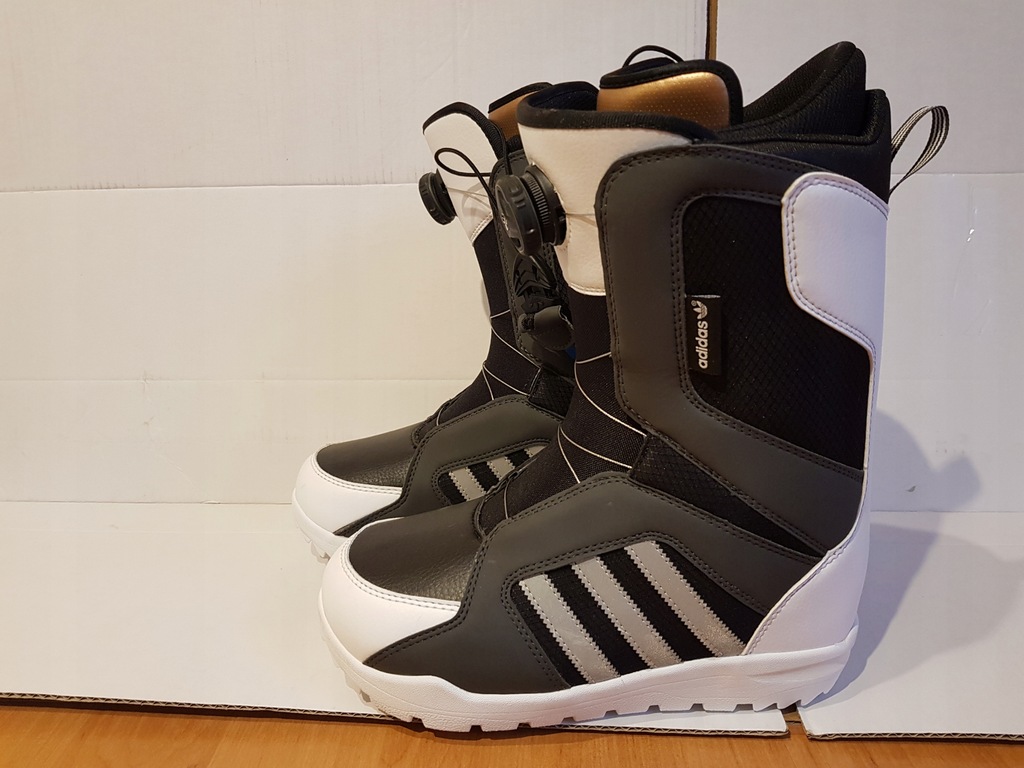 Adidas tencza adv snowboard boots sale