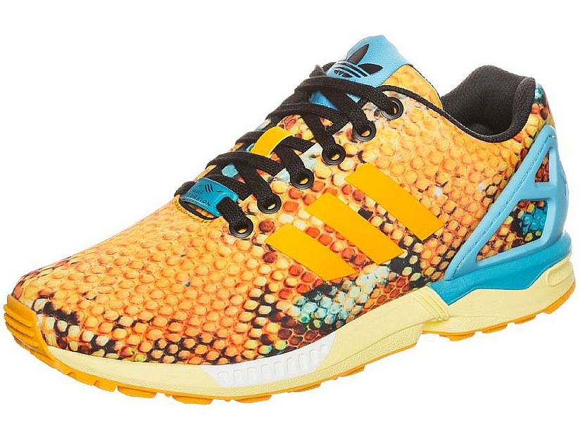 の i-buty-damskie-adidas-zx-flux-
