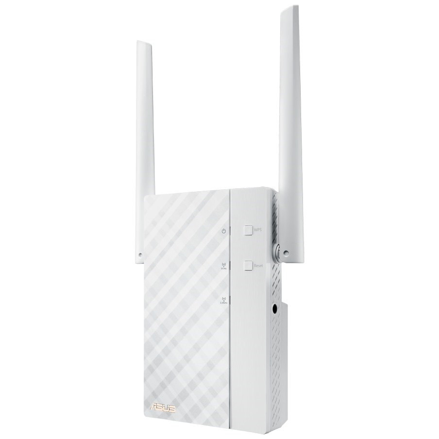 Wzmacniacz AP Wi-Fi ASUS RP-AC56 AC1200 DualBand