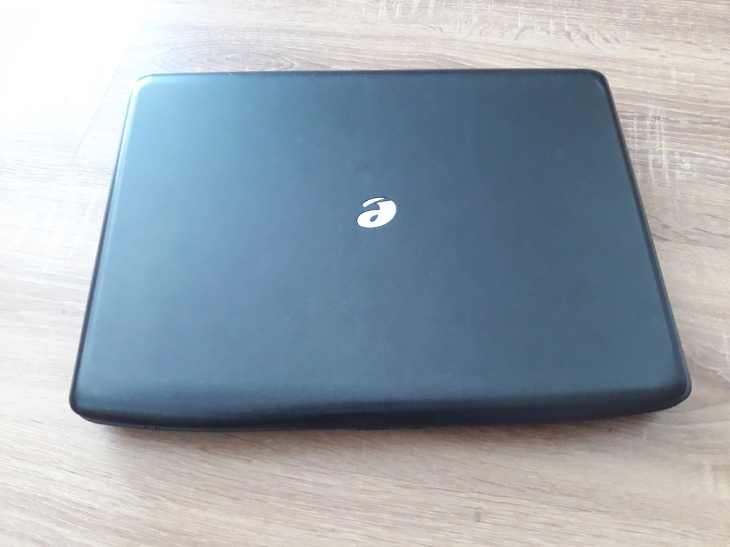 Acer Emachines e520