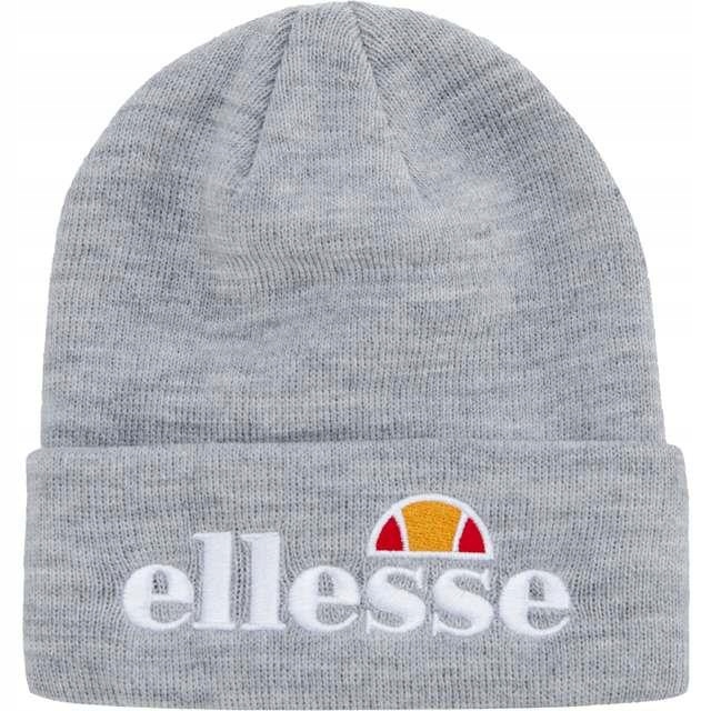 CZAPKA ELLESSE VELLY BEANIE GREY (SAAY0657)