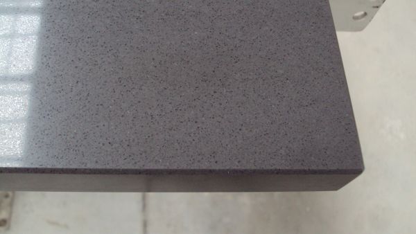 GRAFITOWE parapety konglomerat KWARCOWY
