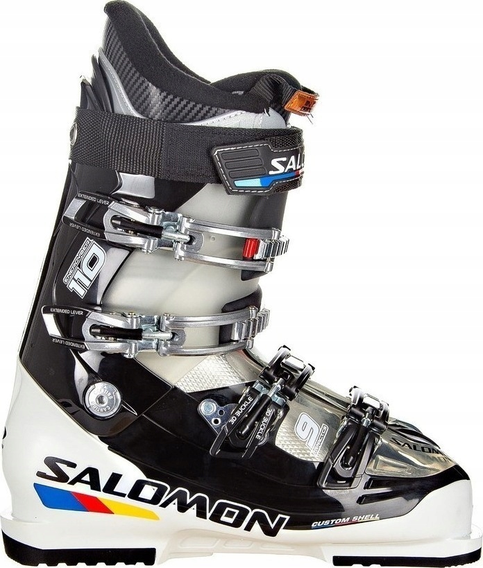 Salomon impact cs clearance 110